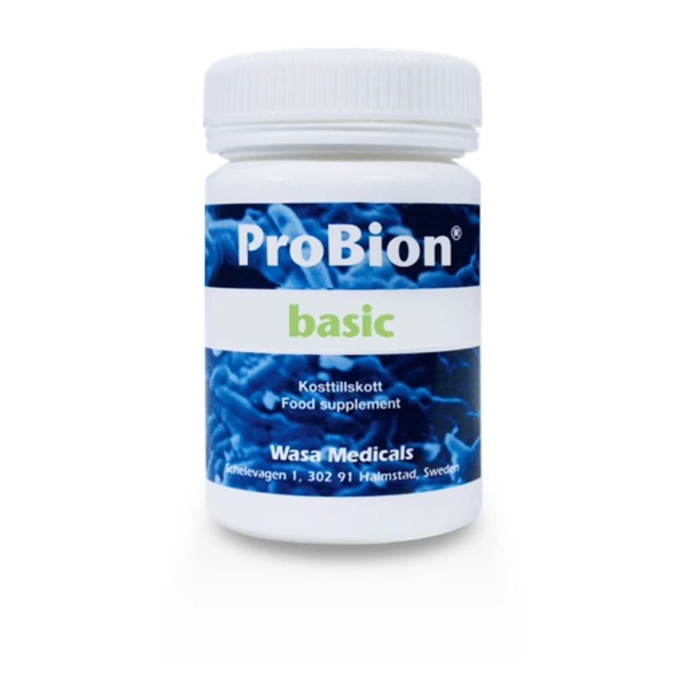 Probion Basic 150 tabl