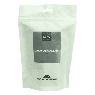 Lakritsrot Stänger 75 g Naturdrogeriet