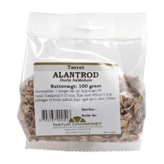 Ålandsrot 100g Naturdrogeriet