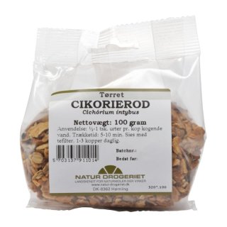 Cikoriarot 100 g Naturdrogeriet