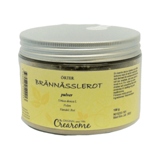 Brännässlerot pulver 1 kg Crearome