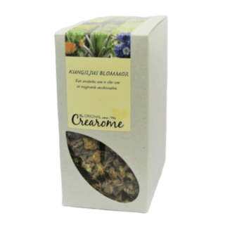 Crearome Kungsljus Blommor 100 g