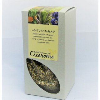 Crearome Mattramblad 100 g