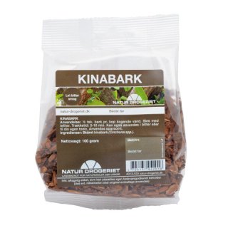 Kinabark 100 g Naturdrogeriet