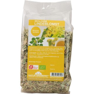 Lindblom Eko 70 g Naturdrogeriet