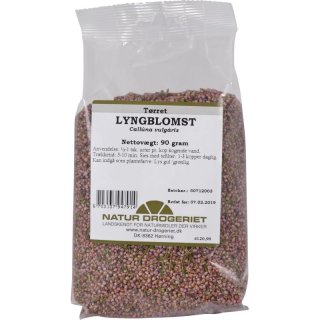 Naturdrogeriet Ljung 90 g