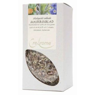 Crearome Maskrosblad Eko 100 g