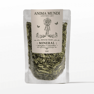 Anima Mundi Mineral House Tea 57 g