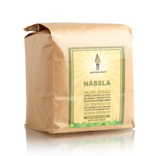 pH-Balans Nässla nässelpulver 1 kg
