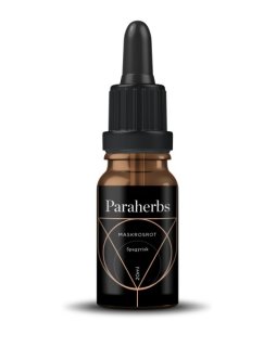 Paraherbs Maskrosrot spagyrisk tinktur 20 ml