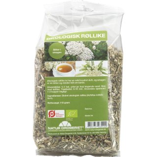 Rölleka Eko 110 g Naturdrogeriet