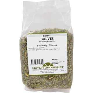 Salvia 75 g Naturdrogeriet