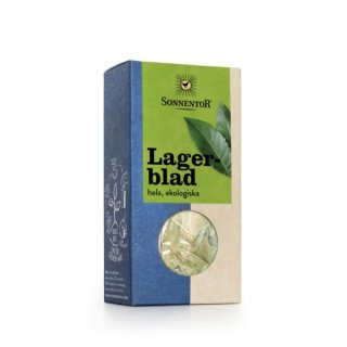 Sonnentor Lagerblad Eko 10 g