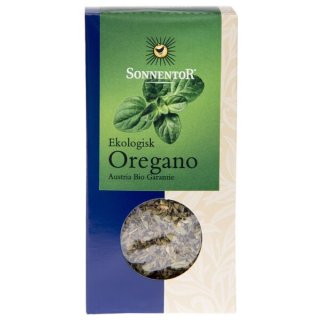 Sonnentor Oregano Eko 18 g