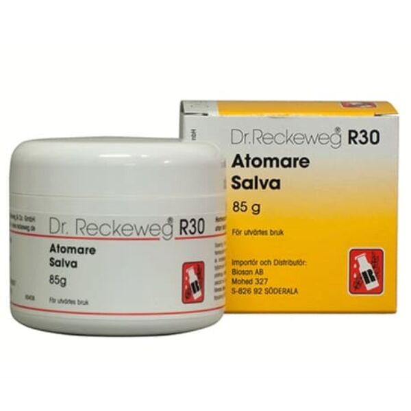 Dr Reckeweg R30 Atomare Salva 85 g