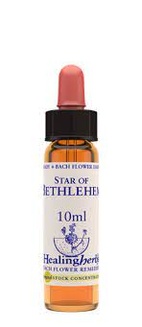 Star of Bethlehem 10 ml Bach Flower Remedies