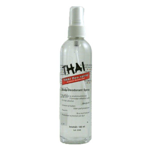 Thai Deo-Spray 180 ml